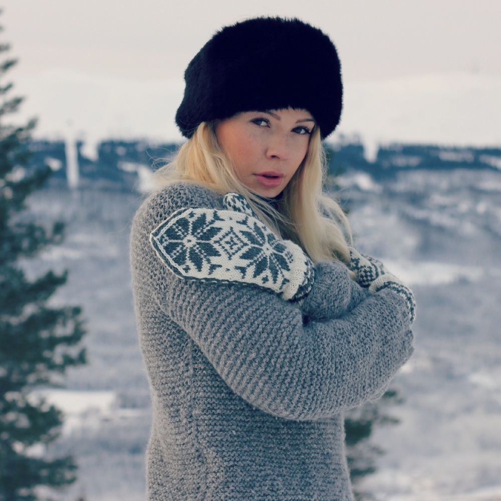 ❄️ HYGGE ❄️ YOU NEED COZY ❤️ - Picture 8 of 16